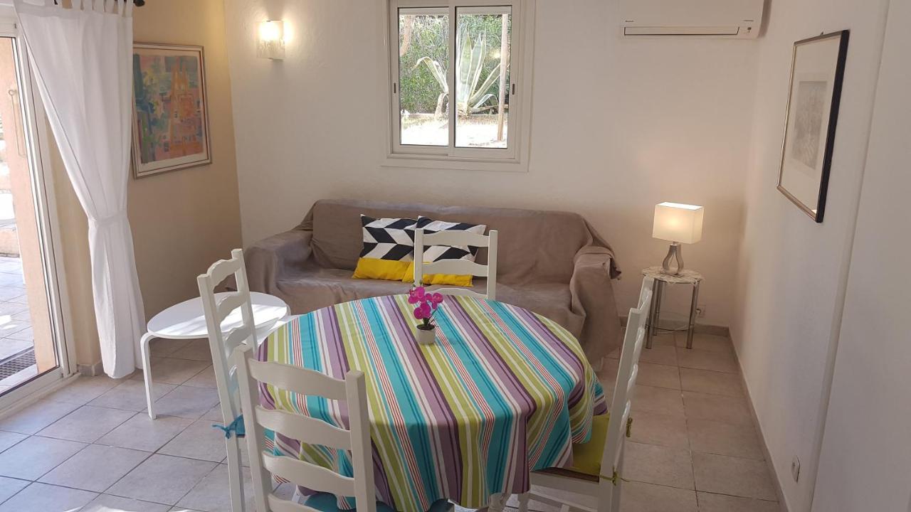Entre Mer Et Esterel Roquebrune-sur Argens Bagian luar foto