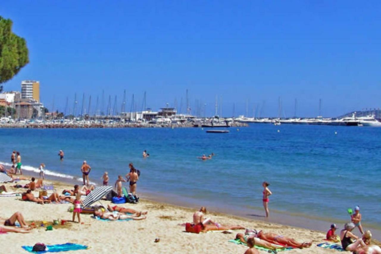 Entre Mer Et Esterel Roquebrune-sur Argens Bagian luar foto